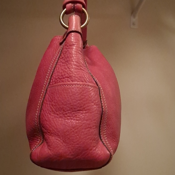 Leather Purse - Picture 3 of 3